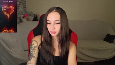 Nataly online show from December 2, 6:30 am