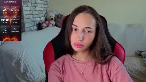 Nataly online show from March 7, 6:43 am