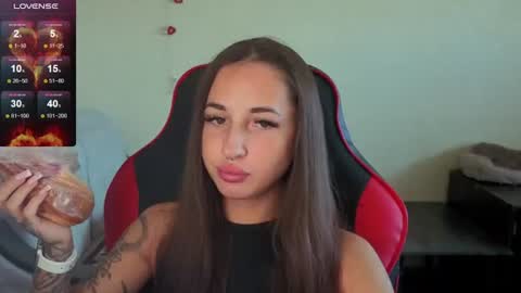 Nataly online show from June 18, 5:30 am