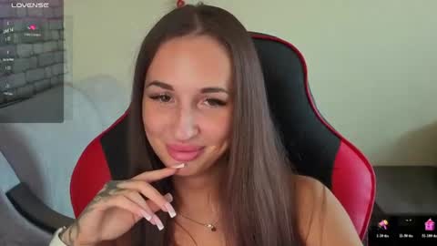Nataly online show from June 19, 5:56 am