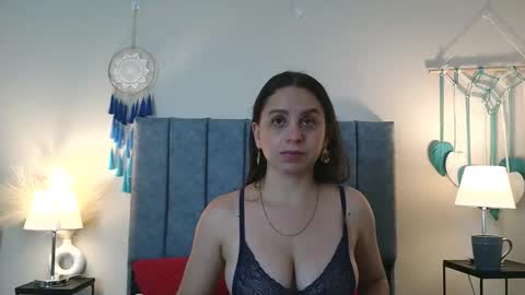 Nataly online show from February 17, 11:55 pm