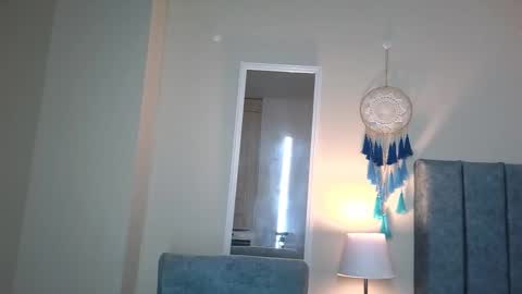 Snapshot of natalyguzman26 chatting on April 23, 9:41 am Nataly online show from April 23, 9:41 am