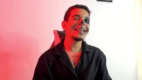 Snapshot of natan_77 chatting on November 1, 4:03 am natan_77 online show from November 1, 4:03 am