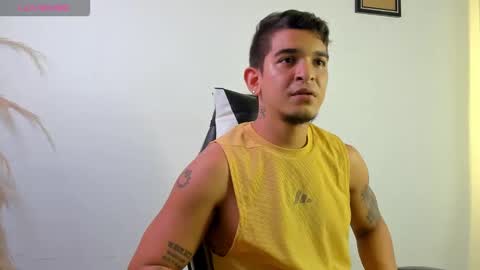 Snapshot of natan_77 chatting on November 2, 1:52 am natan_77 online show from November 2, 1:52 am