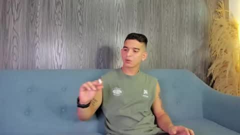 Snapshot of natan_77 chatting on January 12, 2:06 am natan_77 online show from January 12, 2:06 am