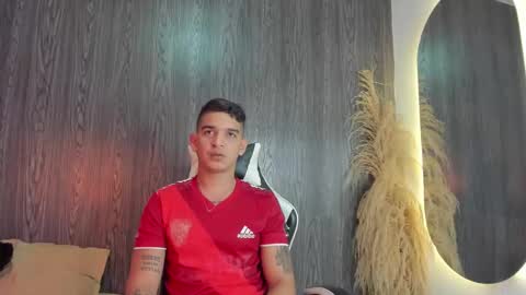 Snapshot of natan_77 chatting on January 14, 2:39 am natan_77 online show from January 14, 2:39 am