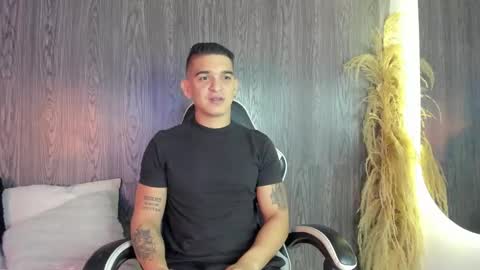 Snapshot of natan_77 chatting on February 13, 4:08 am natan_77 online show from February 13, 4:08 am