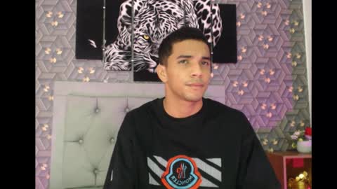 Natan online show from October 14, 3:29 am