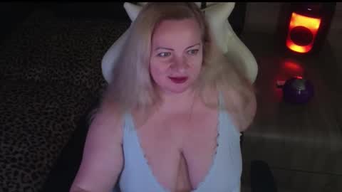 Natalli online show from March 27, 9:36 pm