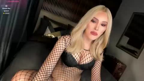 Natasha online show from July 12, 4:03 am
