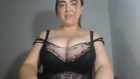 NATTY online show from February 20, 12:29 am