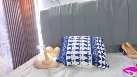 Natasha online show from March 10, 9:53 pm