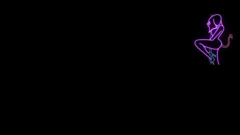 Natasha online show from April 18, 9:59 pm