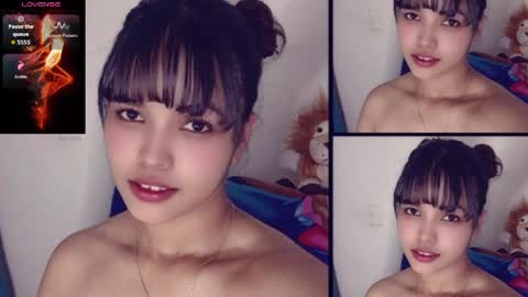 Snapshot of natasha__miller chatting on March 3, 2:18 am Natasha Miller online show from March 3, 2:18 am