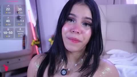 Natasha Sccott online show from November 11, 7:25 pm