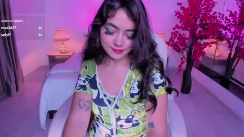 Natasha aniston1 online show from April 25, 3:09 am
