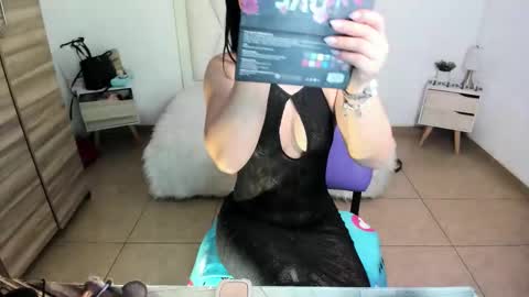 Natasha Bernett online show from March 5, 12:17 am