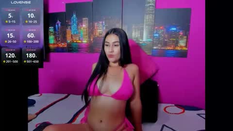 natasha_buny online show from January 9, 2:14 am