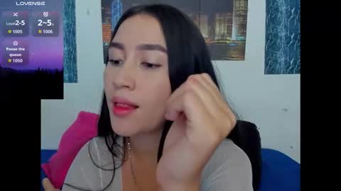 natasha_buny online show from March 17, 5:11 am