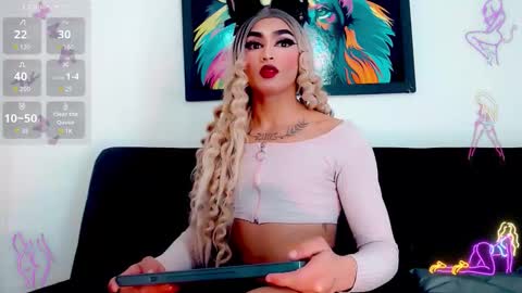 Snapshot of natasha_clifford chatting on February 7, 11:25 am natasha_clifford online show from February 7, 11:25 am