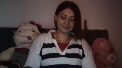 natalia online show from February 19, 7:32 pm