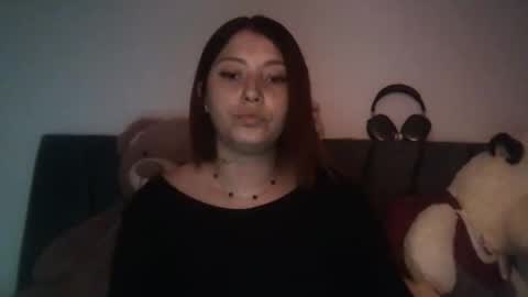 natalia online show from April 6, 8:32 pm