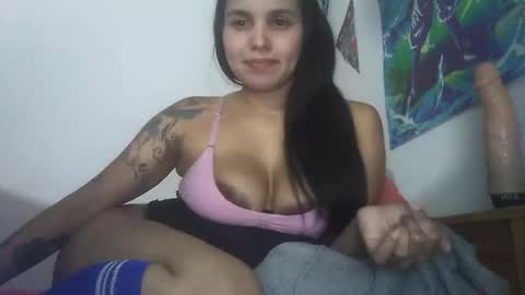 natasha_konor online show from February 19, 11:25 pm