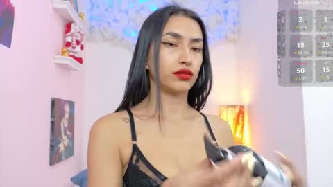 Natasha  online show from February 13, 12:45 pm