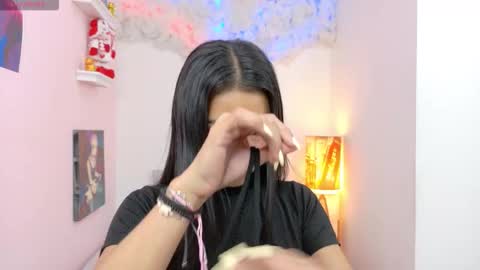 Natasha  online show from February 16, 12:01 pm