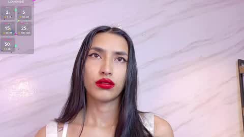 Natasha  online show from April 10, 12:10 pm