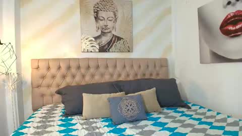 NATASHA online show from April 11, 2:38 am