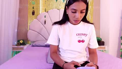 Natasha online show from March 24, 7:19 pm