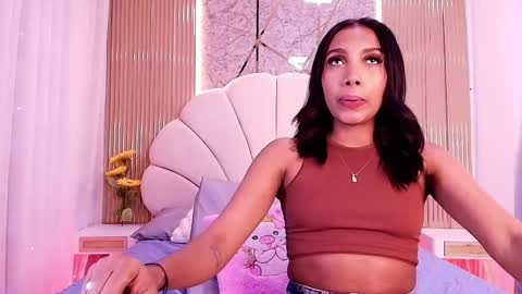 Natasha online show from April 15, 7:21 pm