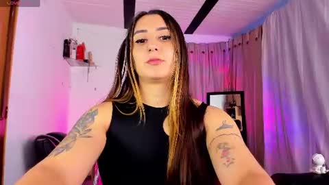 Natasha  online show from July 8, 12:04 am