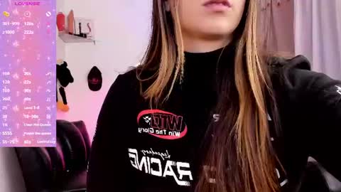 Natasha  online show from July 17, 12:28 am