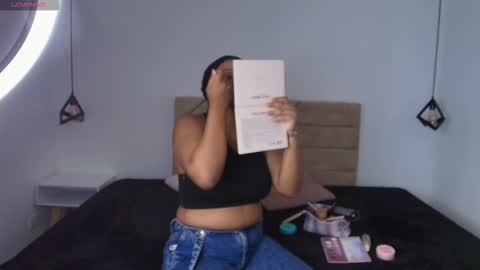 N A T A S H A online show from March 23, 7:51 pm