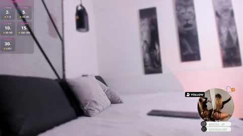 Snapshot of natasha_smith09 chatting on January 12, 7:21 pm Natasha Smith online show from January 12, 7:21 pm