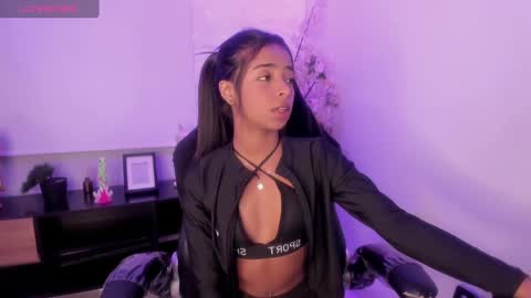 Natasha  online show from January 23, 8:25 am