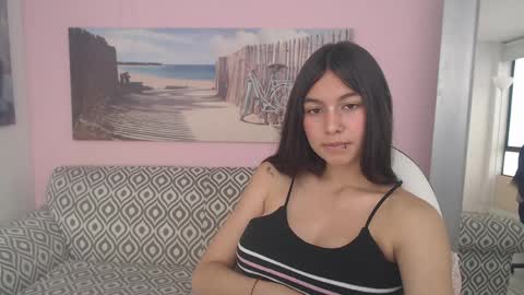 Natasha online show from April 7, 12:38 pm