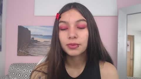 Natasha online show from April 13, 1:05 pm