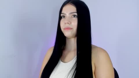 Snapshot of natasha_su chatting on September 20, 2:23 am Natalia online show from September 20, 2:23 am