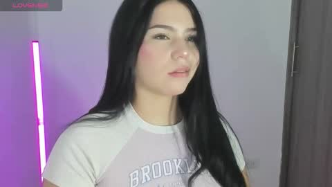 Natalia online show from February 21, 4:13 am