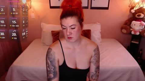 Nat online show from February 10, 10:36 pm