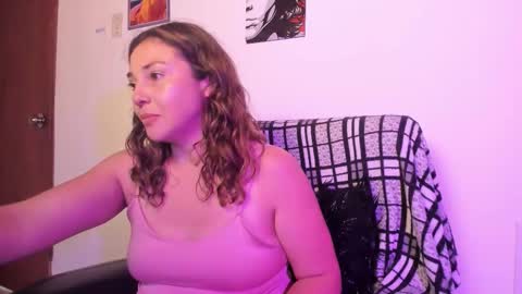 Snapshot of natashaa_clauss chatting on March 12, 9:10 pm Natasha Claus online show from March 12, 9:10 pm