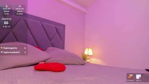 natashaa_vega online show from June 26, 8:24 pm