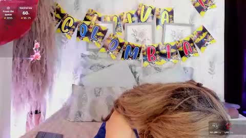 Natasha Blade online show from July 8, 11:48 am