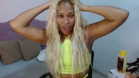 natashadormat online show from January 19, 2:43 pm