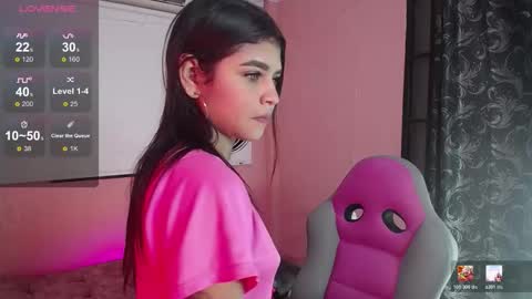 Snapshot of natashahot158 chatting on February 23, 11:51 am natashahot158 online show from February 23, 11:51 am