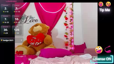 Snapshot of natashakissess chatting on September 24, 4:54 pm NatashaKissess online show from September 24, 4:54 pm