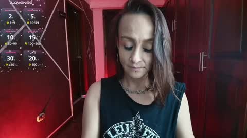 Snapshot of natashamason chatting on January 10, 2:55 pm Natasha Mason online show from January 10, 2:55 pm